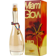 Jennifer Lopez Miami Glow For Women Eau de Toilette