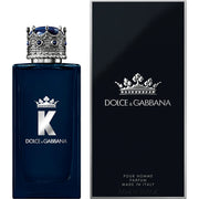 Dolce & Gabbana K For Men Parfum