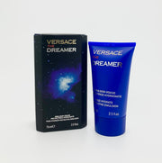 Versace Dreamer For Men Emulsion Face Cream