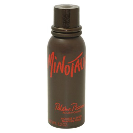 Paloma Picasso Minotaure Pour Homme Mousse a Raser