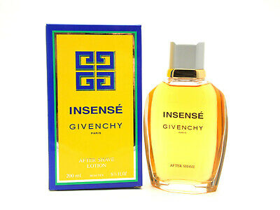 Givenchy Insense For Men Lotion Après Rasage