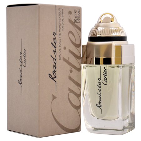 Cartier Roadster Pour Homme Eau de Toilette