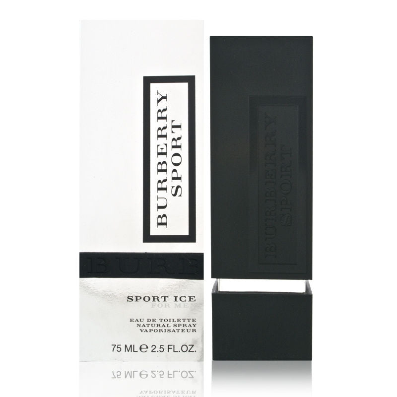 Burberry Sport Ice For Men Eau de Toilette