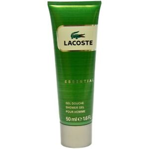 Lacoste Essential Pour Homme Gel Douche