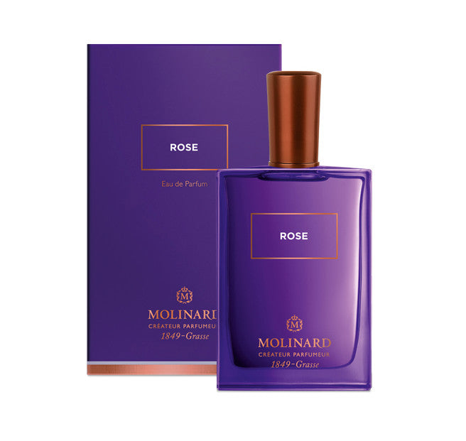 Molinard Rose For Women Eau de Parfum