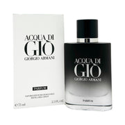 Giorgio Armani Acqua Di Gio For Men Parfum