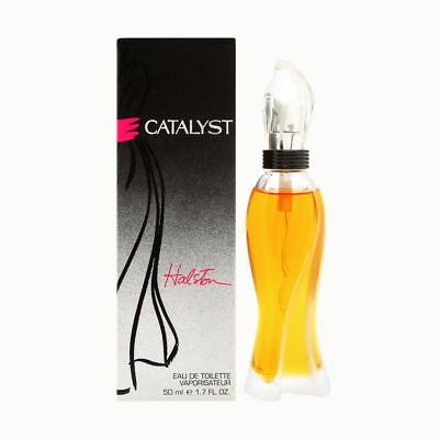 Halston Catalyst For Women Eau de Toilette