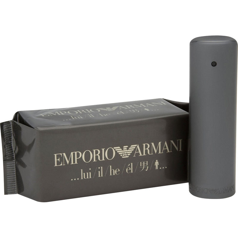 Armani Emporio Lui For Men Eau de Toilette