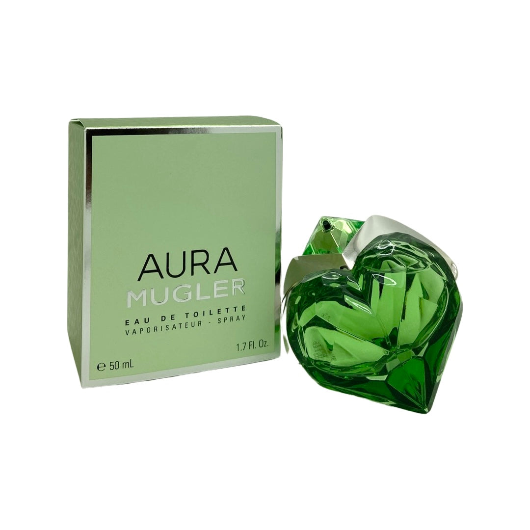 Thierry Mugler Aura Mugler Pour Femme Eau de Toilette