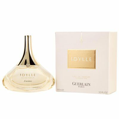 Guerlain Idylle Pour Femme Eau de Parfum Vintage