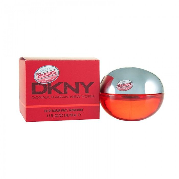 Donna Karan Dkny Red Delicious For Women Eau de Parfum