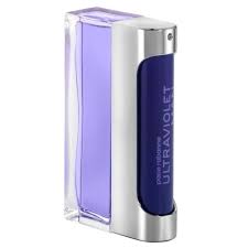 Paco Rabanne Ultraviolet Man For Men Eau de Toilette