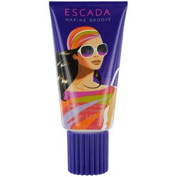 Escada Marine Groove For Women Shower Gel