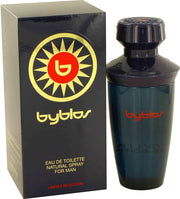 Byblos Uomo For Men Eau de Toilette