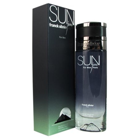 Franck Olivier Sun Java For Men Eau de Toilette