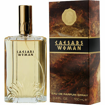 Caesars Woman For Women Eau de Parfum