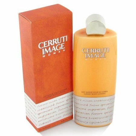 Nino Cerruti Image For Women Body Lotion