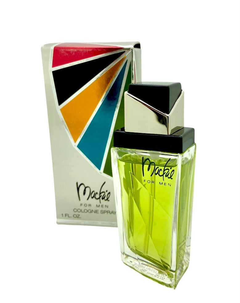 Bob Mackie Mackie For Men Eau de Toilette