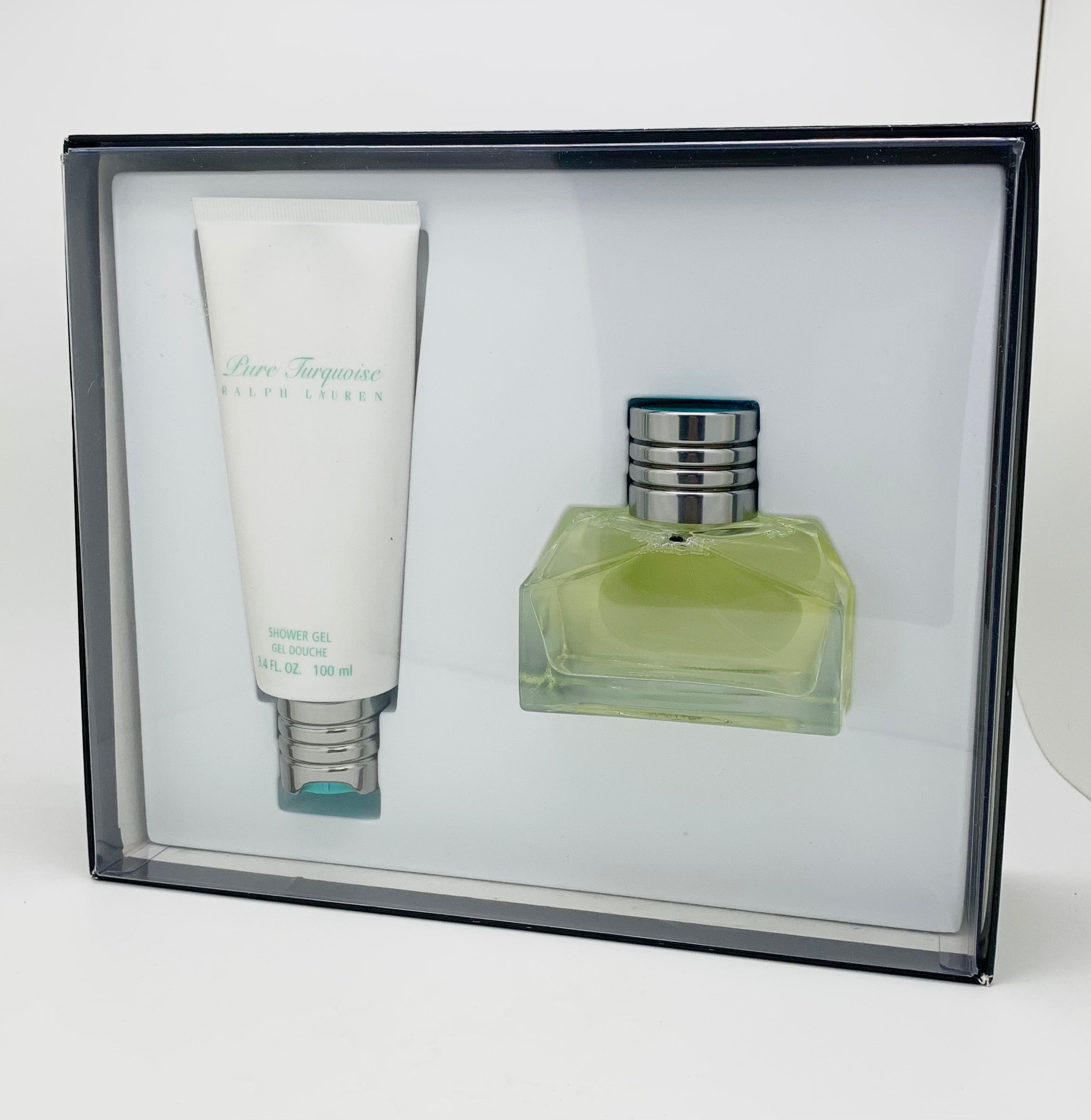 Ralph Lauren Pure Turquoise Pour Femme Eau de Parfum