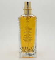 Guerlain Jardins De Bagatelle For Women Eau de Toilette Vintage