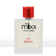 Mixx Bar Parfum Just Sinful Pour Homme