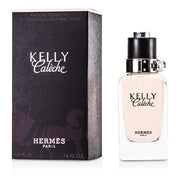Hermes Kelly Caleche Pour Femme Eau de Toilette