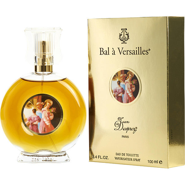 Jean Desprez Bal A Versailles For Women Eau de Toilette