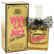 Juicy Couture Viva La Juicy Gold For Women Eau de Parfum