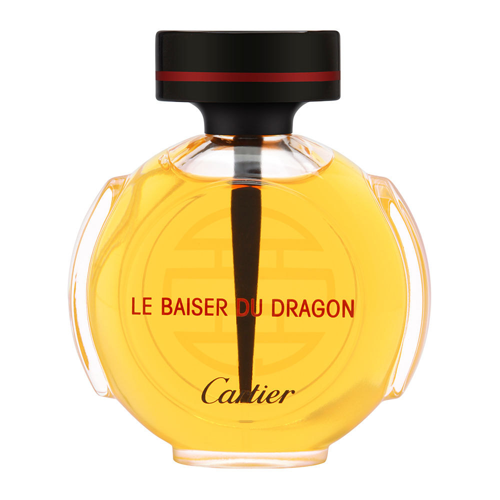 Cartier Le Baiser Du Dragon For Women Eau de Parfum