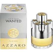 Azzaro Wanted For Men Eau de Toilette