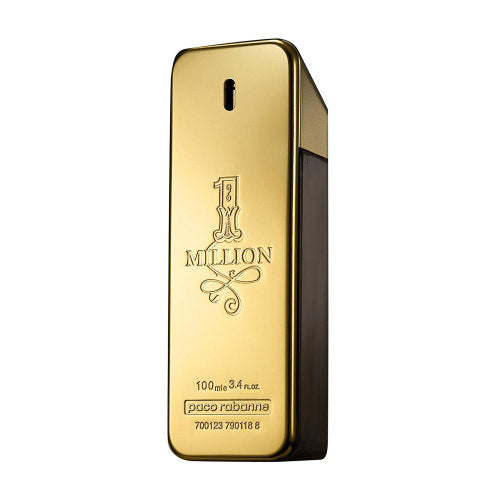 Paco Rabanne 1 Million For Men Eau de Toilette