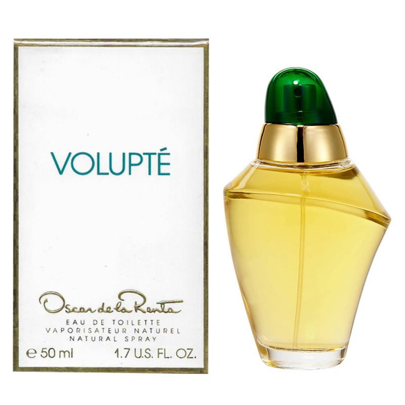 Oscar De La Renta Volupte For Women Eau de Toilette