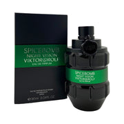 Viktor & Rolf Spicebomb Night Vision For Men Eau De Parfum