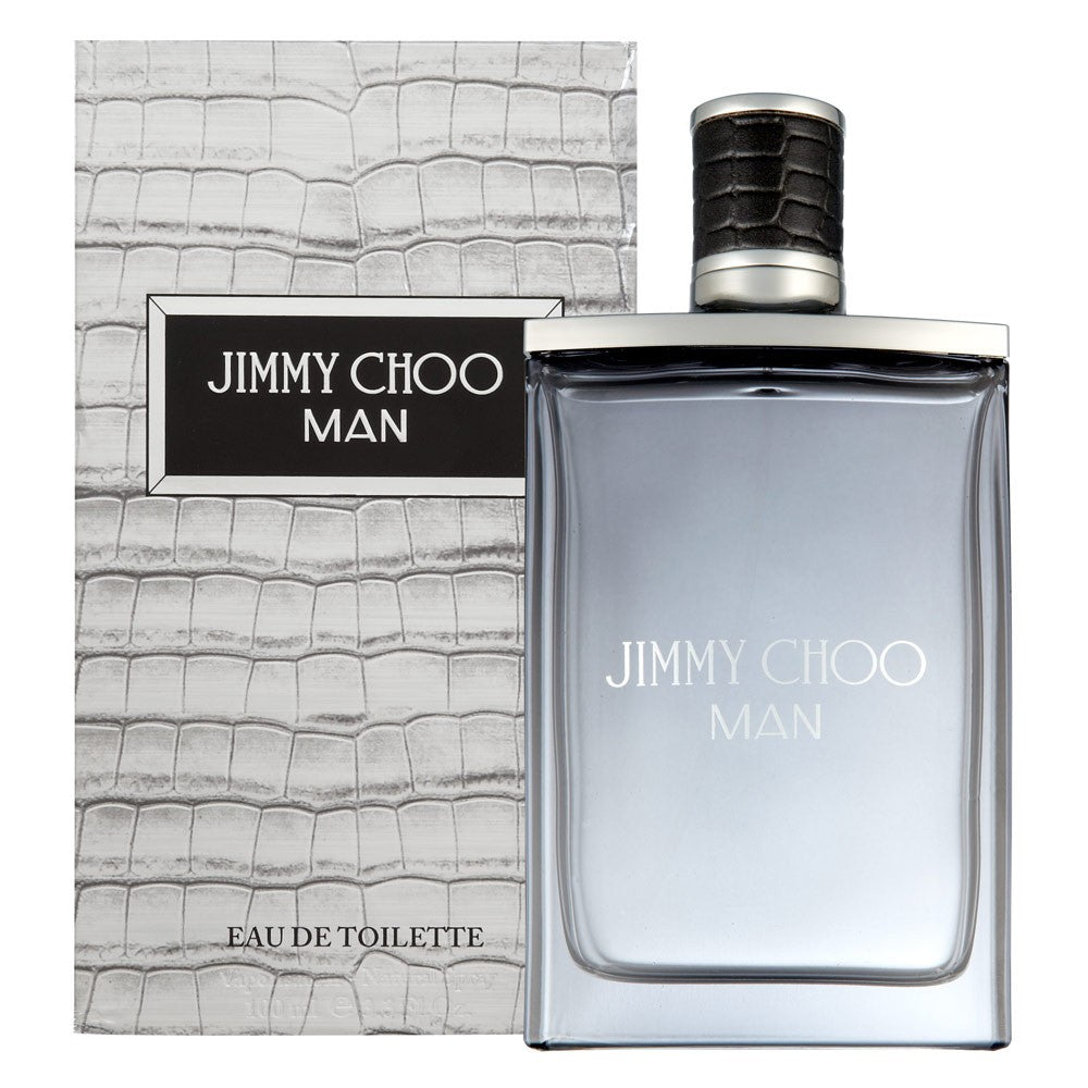 Jimmy Choo Man For Men Eau de Toilette
