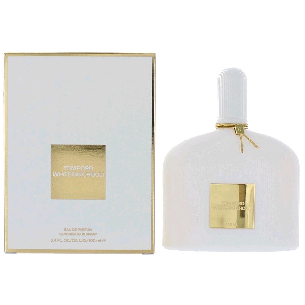 Tom Ford White Patchouli Pour Femme Eau De Parfum