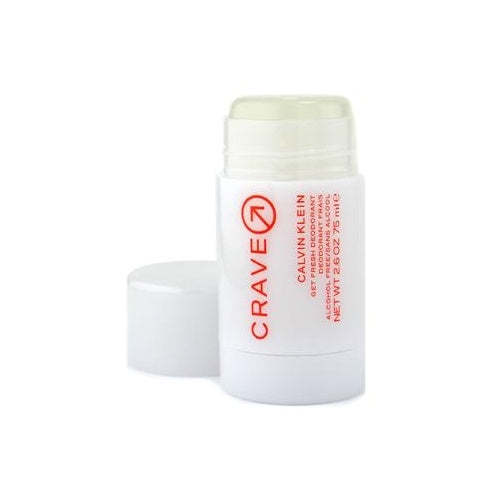 Calvin Klein Crave Pour Homme & Femme Bâton Déodorant