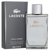Lacoste Pour Homme For Men Eau de Toilette