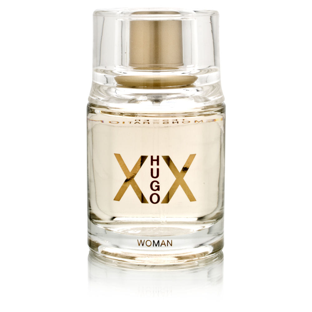 Hugo Boss Hugo Xx For Women Eau de Toilette