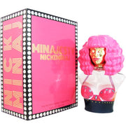 Nicki Minaj Minajesty Pour Femme Eau de Parfum