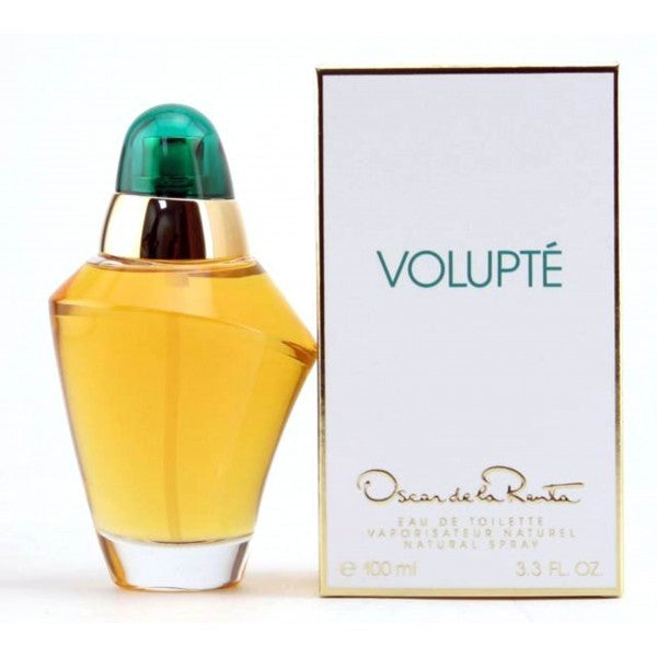 Oscar De La Renta Volupte For Women Eau de Toilette