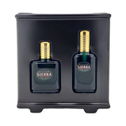 Stetson Sierra Pour Homme Eau De Cologne Vintage