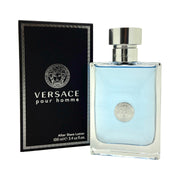 Versace Pour Homme Lotion Après Rasage