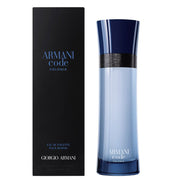 Armani Code Colonia Pour Homme Eau de Toilette