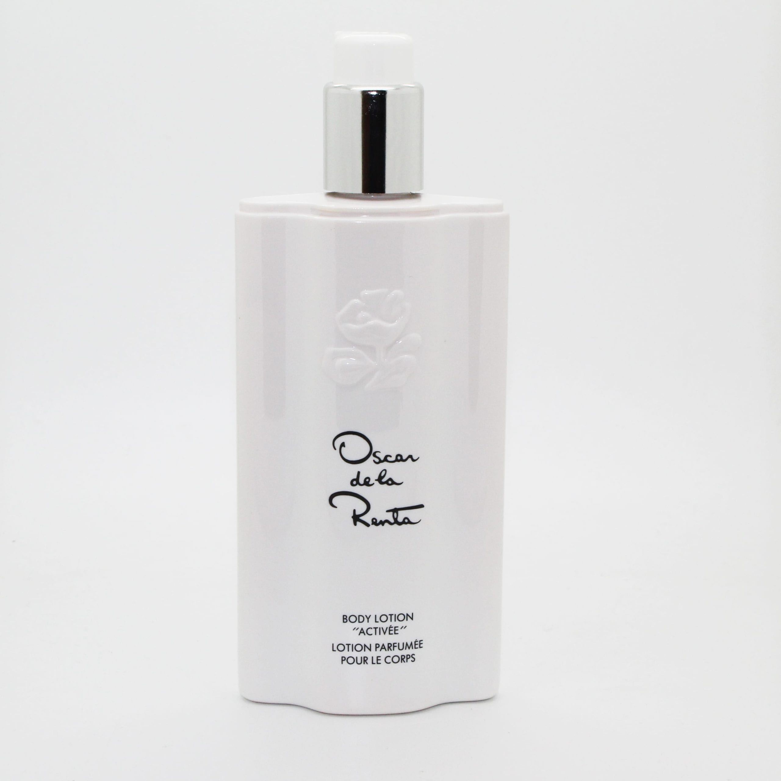 Oscar De La Renta Oscar Pour Femme Lotion pour le Corps