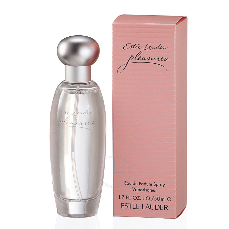 Estee Lauder Pleasures Pour Femme Eau de Parfum