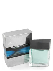 Adidas Adrenaline for Men Eau de Toilette