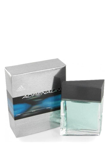 Adidas Adrenaline for Men Eau de Toilette