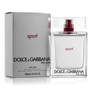 Dolce & Gabbana The One Sport For Men Eau de Toilette