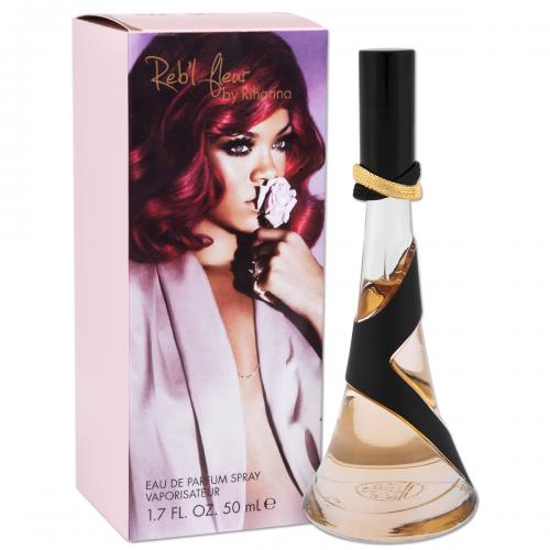 Rihanna Reb'L Fleur For Women Eau de Parfum