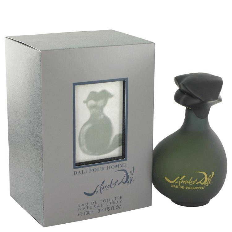 Salvador Dali Dali Pour Homme Eau de Toilette